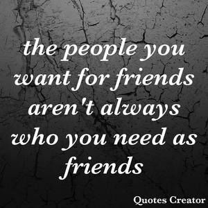 Meet your Posher, Terrence